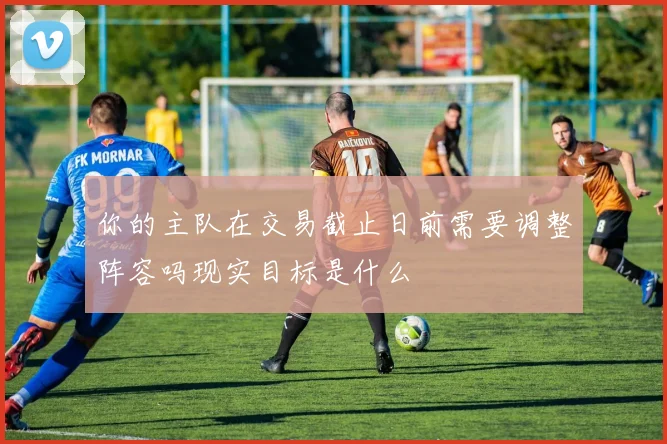 你的主队在交易截止日前需要调整阵容吗现实目标是什么